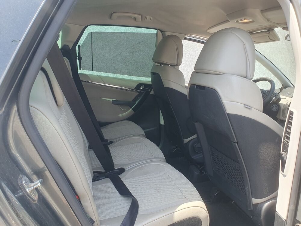 C4 picasso 1.6 E-HDI110 EXCLUSIVE BMP6 2012 occasion 31120 PORTET SUR GARONNE