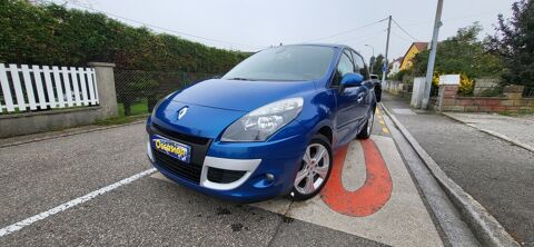 Renault megane Scenic - III (J95) 1.4 TCe 130ch Privil&