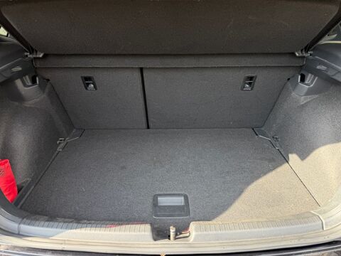 Polo VI 6 Phase 2 GTI 2.0 TSI DSG7 207 cv - Si&egrave;ges chauffants - i 2022 occasion 95190 Goussainville