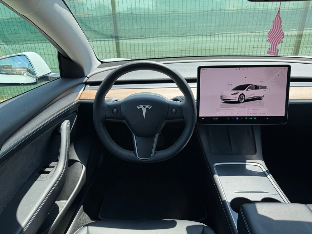Model 3 Phase 2 Standard Range Plus 325 cv 2022 occasion 30620 Bernis
