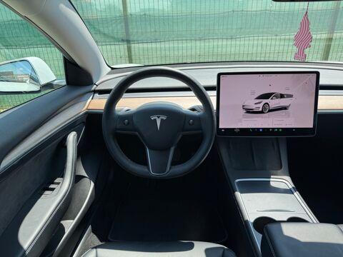 Model 3 Phase 2 Standard Range Plus 325 cv 2022 occasion 30620 Bernis