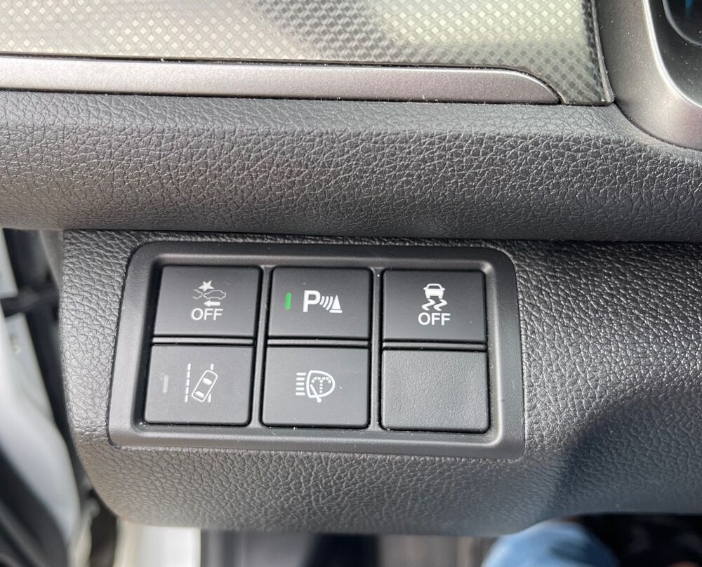 Civic 1.0 I-VTEC 126 ch EXCLUSIVE + 2019 occasion 45130 Meung-sur-Loire