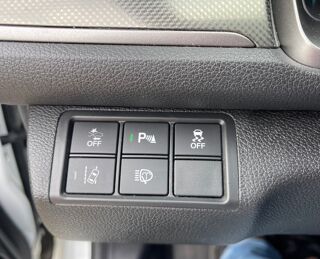 Civic 1.0 I-VTEC 126 ch EXCLUSIVE + 2019 occasion 45130 Meung-sur-Loire