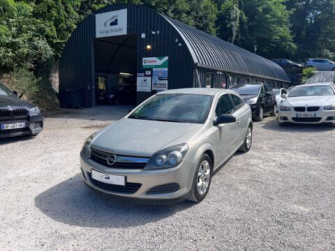 Annonce voiture Opel Astra 4500 