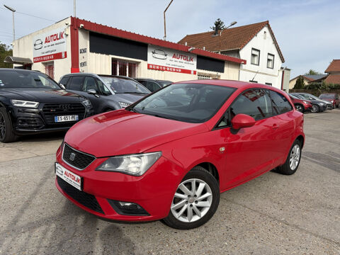 Seat ibiza 1.2 TSI 105 STYLE DSG