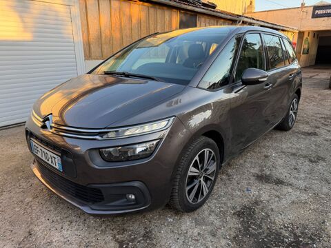 Citroen c4 Citro&euml;n BOITE AUTO PHASE 2 SUIVI FA