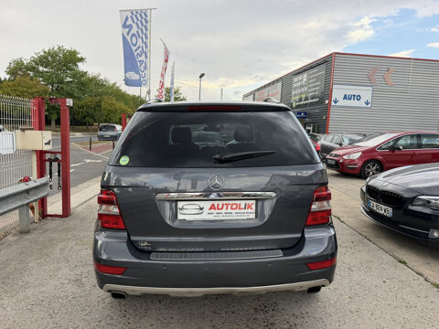 Classe A II ML 350 CDI 231 7G-TRONIC 2011 occasion 95480 Pierrelaye