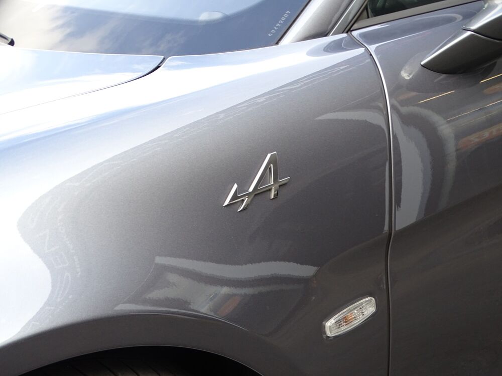 A110 252 Ch / 2022 PHASE 2 / Carplay / Gros freins / Echappement 2022 occasion 34500 B&eacute;ziers