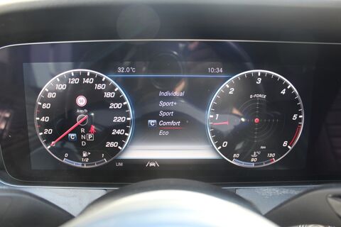 Classe CLS III 300 D 245 ch AMG LINE+ 9G TRONIC / CARPLAY / ATTELAGE / 2019 occasion 34430 Saint-Jean-de-V&eacute;das