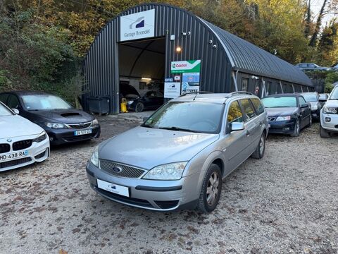 Ford mondeo break 1.8 Ghia 125cv
