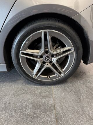 Classe A 180 7G TRONIC AMG LINE 2018 occasion 68110 Illzach