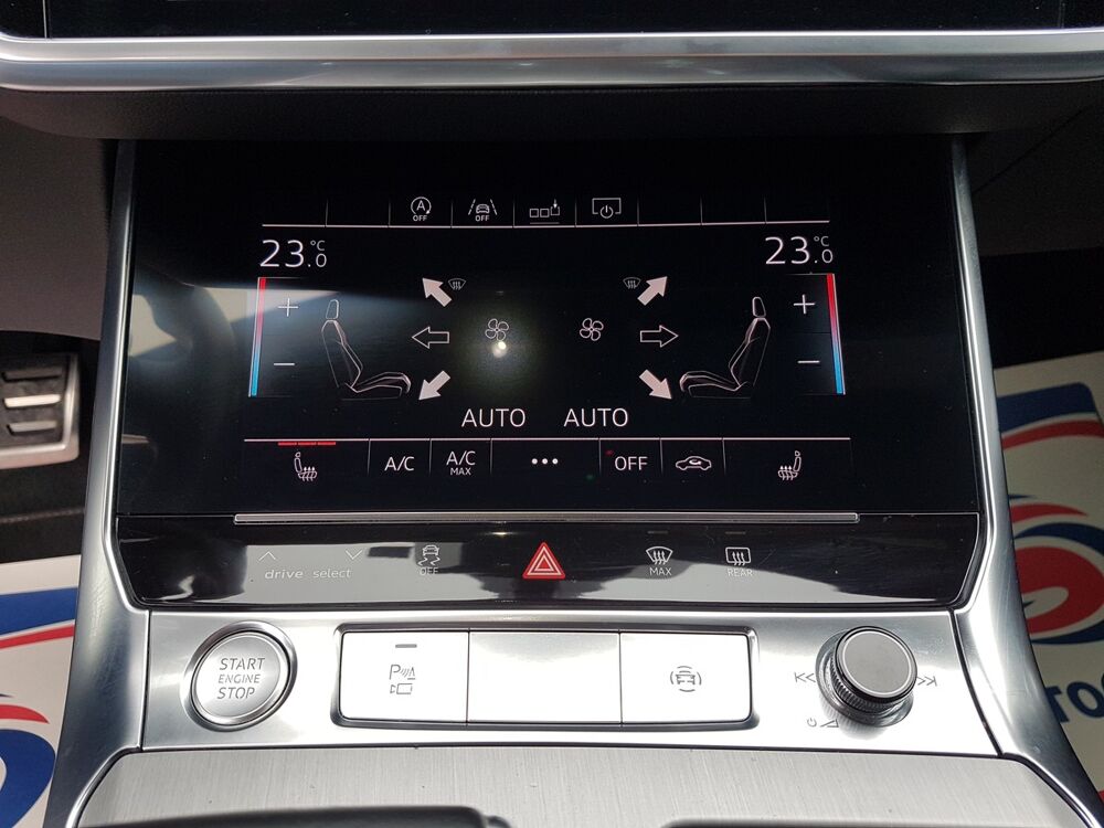 A6 50 TDI 286 S-line GPS Tiptronic Quattro 153.018 Km 2018 occasion 91310 Longpont-sur-Orge