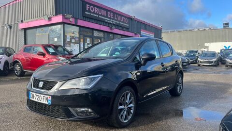 Seat ibiza - IV (2) 1.2 TSI 85 I TECH PLUS MOTEUR V