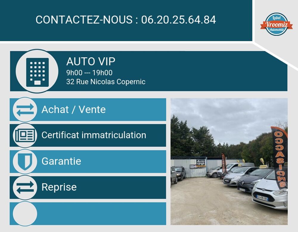 Duster 1.5 Blue DCI 110cv 4x2 PRESTIGE 2018 occasion 13200 Arles