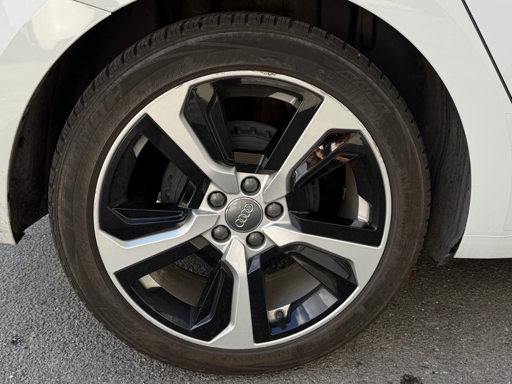 A1 Sportback 25 1.0 TFSI 12V 95 cv - Radar de recul 2020 occasion 95190 Goussainville
