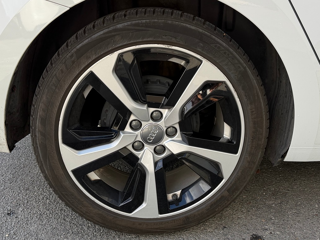 A1 Sportback 25 1.0 TFSI 12V 95 cv - Radar de recul 2020 occasion 95190 Goussainville