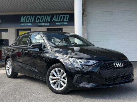 Annonce voiture Audi A3 20790 €