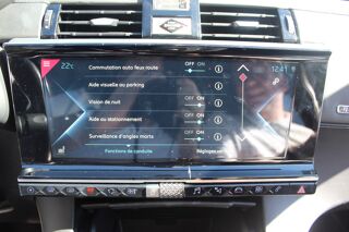 DS3 E-TENSE 4x4 300ch GRAND CHIC RIVOLI / TO + NIGHT VISION + HY 2020 occasion 34430 Saint-Jean-de-V&eacute;das