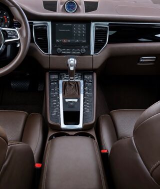 Macan 3.0 G T S 2017 occasion 44500 La Baule-Escoublac