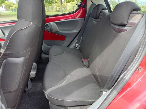 C1 1.0 70cv 2009 occasion 69800 Saint-Priest