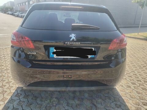 308 1.2 110CV STYLE 2016 occasion 69800 Saint-Priest