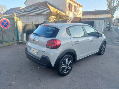 C3 PLUS 1.2 PURETECH 83 2024 occasion 78700 CONFLANS SAINTE HONORINE