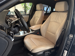 X4 (F26) XDrive 20D 190ch M SPORT BVA8 / ACC / CAM&Eacute;RA / CUIR 2016 occasion 34500 B&eacute;ziers