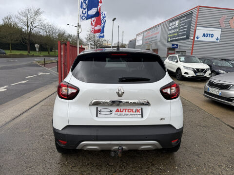 Captur (2) 1.5 DCI 110 ENERGY INTENS 2017 occasion 95480 Pierrelaye