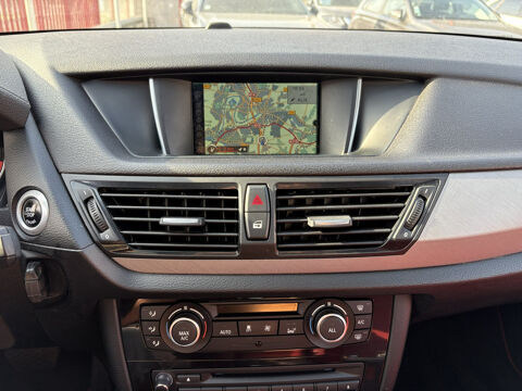 X1 (E84) (2) SDRIVE20D 184 XLINE BVA8 2014 occasion 95480 Pierrelaye