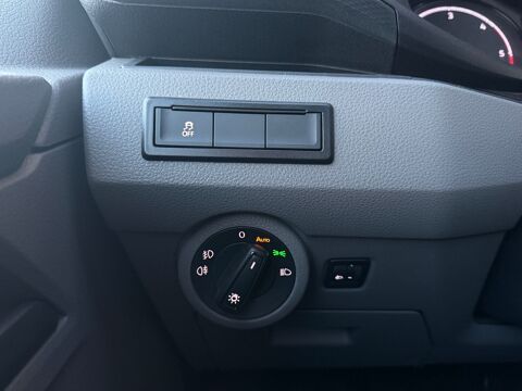 Transporter T6 Business Plus L1 2.0 TDI Fourgon court DSG7 150 cv - TVA 2023 occasion 95190 Goussainville