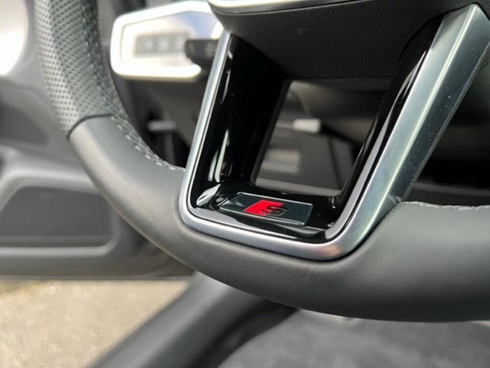 A6 50 TDI V6 286 QUATTRO S-LINE TIPTRONIC 2021 occasion 06700 Saint-Laurent-du-Var