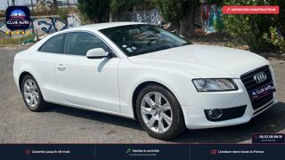 A5 COUPE 2.0 TFSI 180 AMBITION LUXE 2011 occasion 94140 Alfortville