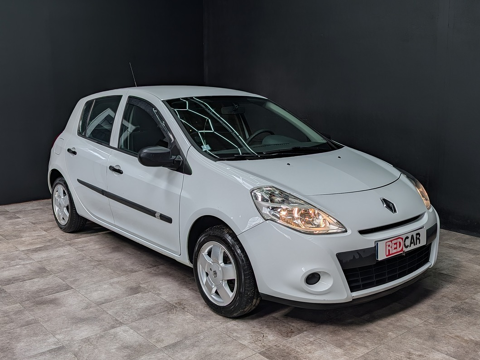 Renault clio - 1.2 16v Expression - Garantie 12 mois 