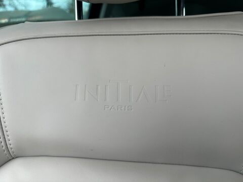 Grand scenic IV 1.3 Tce 160cv Initiale Paris 2018 occasion 38230 CHAVANOZ