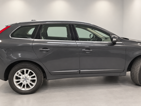 XC60 2,4 D4 XENIUM AWD BOITE AUTOMATIQUE 2010 occasion 95600 EAUBONNE