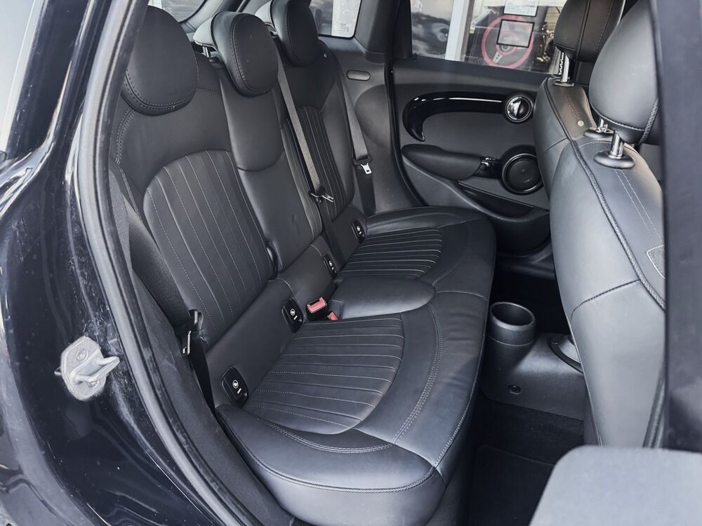 MINI COUPE COOPER S 2.0 T 192 CH FINITION CHILI BVA / CARPLAY / OPTION 2020 occasion 34500 B&eacute;ziers