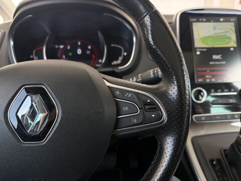 Sc&eacute;nic 4 IV Initiale Paris 1.7 dCi EDC6 150 cv - FULL Options - Sui 2020 occasion 95190 Goussainville