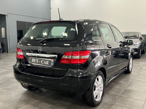 Classe B B 180 CDI 109cv / GARANTIE 6 MOIS /MOTEUR /BOIT DE VITESSE 2011 occasion 69800 SAINT-PRIEST