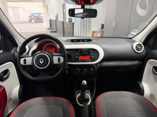 Twingo 1.0 SCe 70Ch Zen - 67 000 Kms 2014 occasion 13008 Marseille