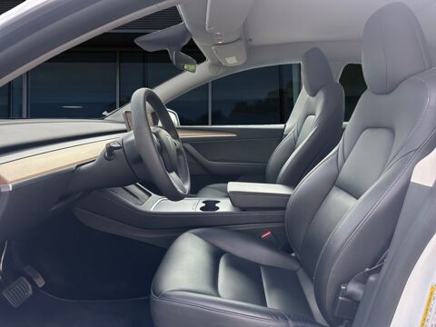 Model Y STANSARD RWD 2023 occasion 34140 M&egrave;ze