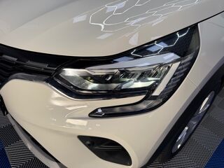 Captur PHASE 2 1.3 TCE 130CV PACK BUSINESS 1ERE MAIN 12 MOIS DE GAR 2020 occasion 51430 TINQUEUX