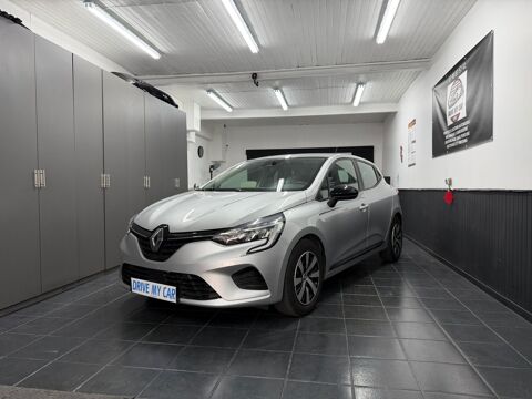 Renault Clio TCe 90Ch Equilibre - 64 000 Kms 2023 occasion Marseille 13008