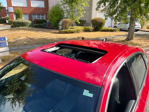 Accord Sport 2.0T 252ch - Bo&icirc;te auto 10 rapports - Toit ouvrant / C 2022 occasion 95190 Goussainville