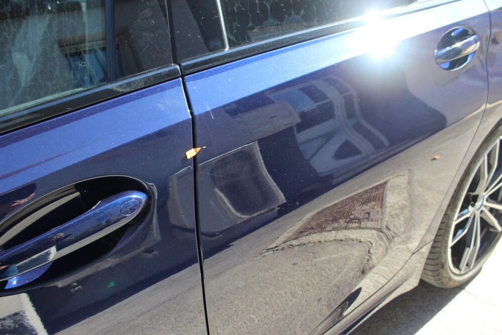 S&eacute;rie 3 330eA xDrive 292 ch M SPORT / CARPLAY + TOIT OUVRANT + TANZA 2021 occasion 34430 Saint-Jean-de-V&eacute;das