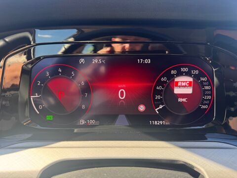 Golf 1.0 eTSI 110CH LIFE BUSINESS DSG7 2023 occasion 51100 Reims