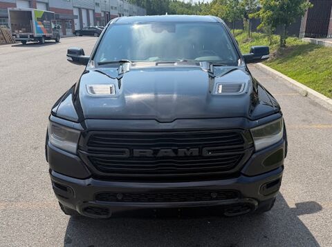 RAM 5,7L V8 HEMI SPORT - 2022 - 59900€ ttc 2022 occasion 60300 SENLIS