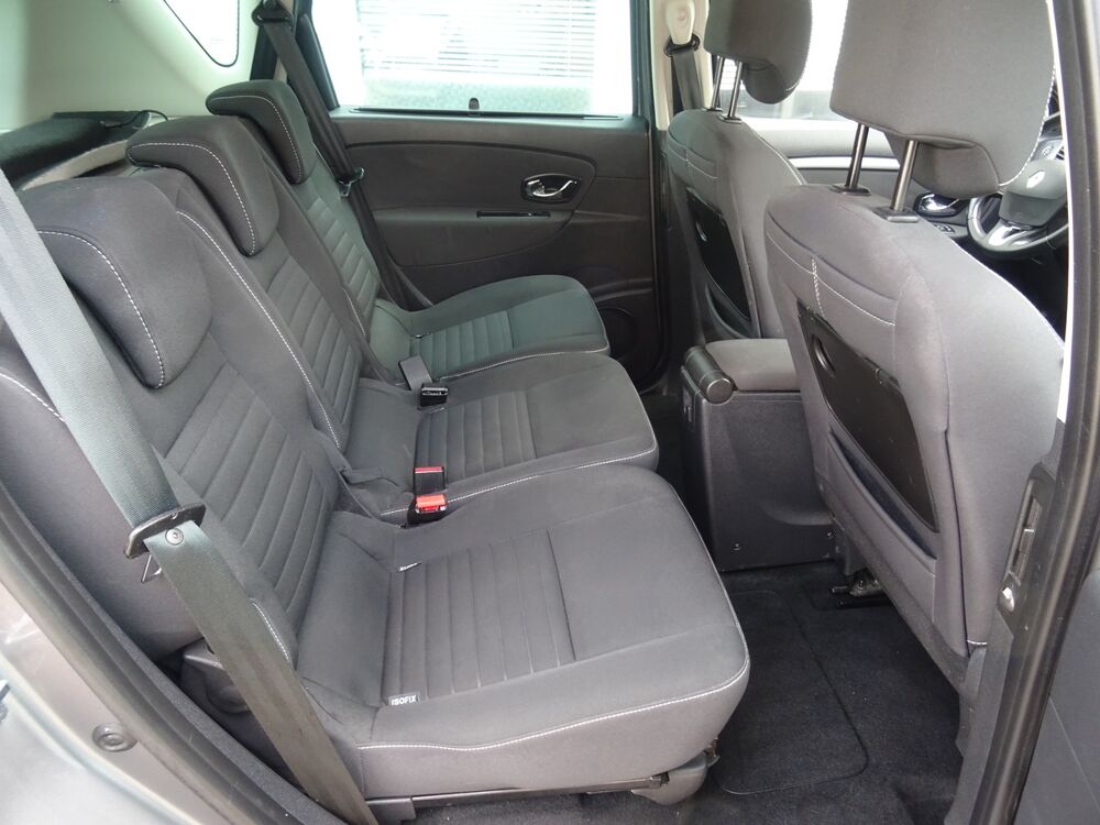 Sc&eacute;nic III 1.2i 115cv phase 3 2015 occasion 45290 Boismorand
