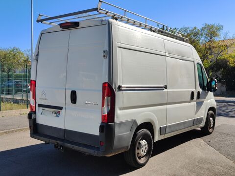Jumper 2.0 hdi 130 L2H2 2016 TVA R&Eacute;CUP&Eacute;RABLE KIT DE DISTRIBUTION NE 2016 occasion 34070 MONTPELLIER