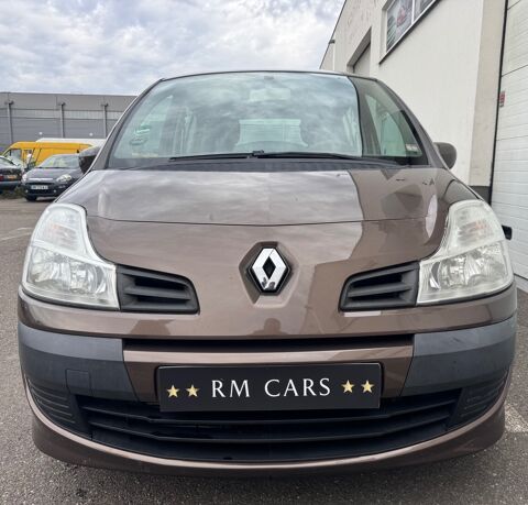 Modus 1.2 100 cv YAHOO 2012 occasion 67150 Erstein