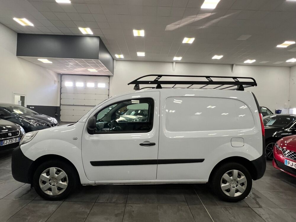 Kangoo Express 1.5 BLEU DCI 95 CH TVA RECUPERABLE / Financement possible 2019 occasion 69800 SAINT-PRIEST